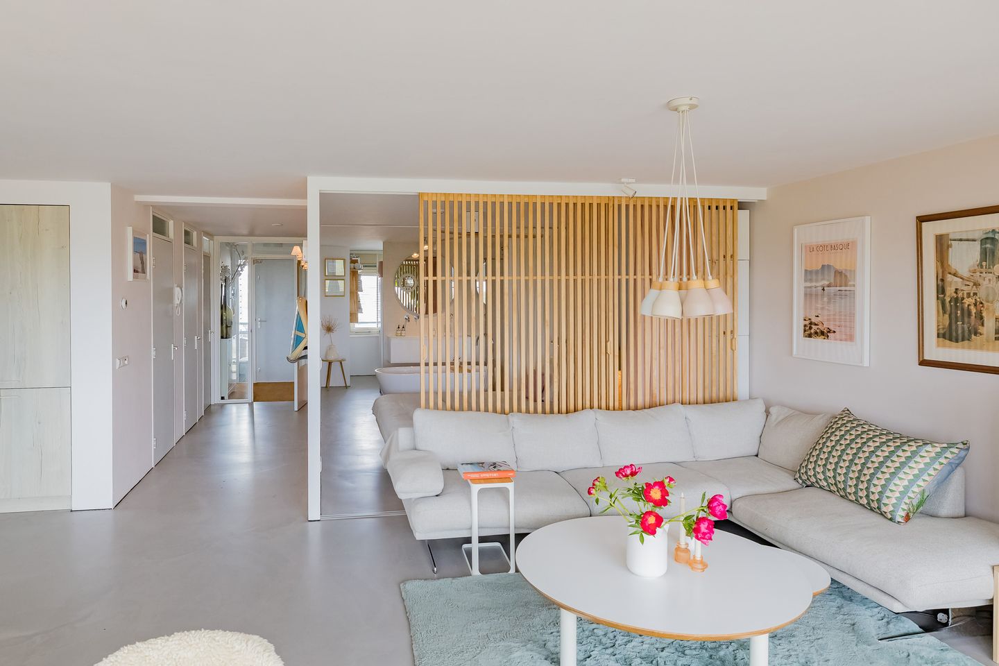 Foto 4 van Kennemerboulevard 604