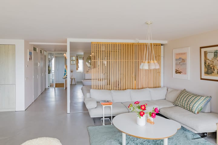 Foto 4 van Kennemerboulevard 604