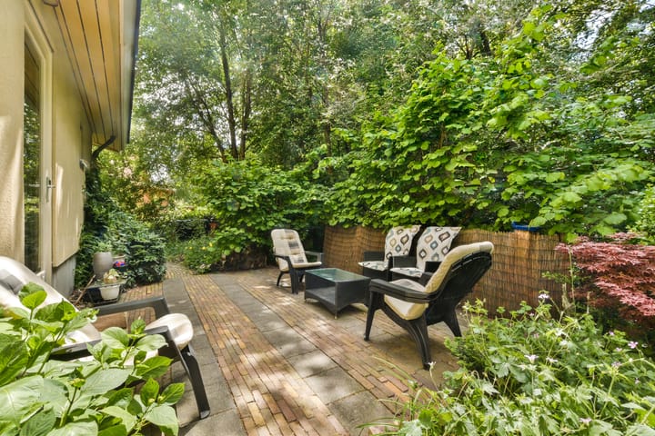 Foto 12 van Ambt. Dorknoperlaan 65