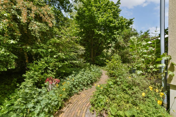 Foto 13 van Ambt. Dorknoperlaan 65