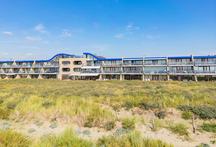 Foto 7 van Kennemerboulevard 604