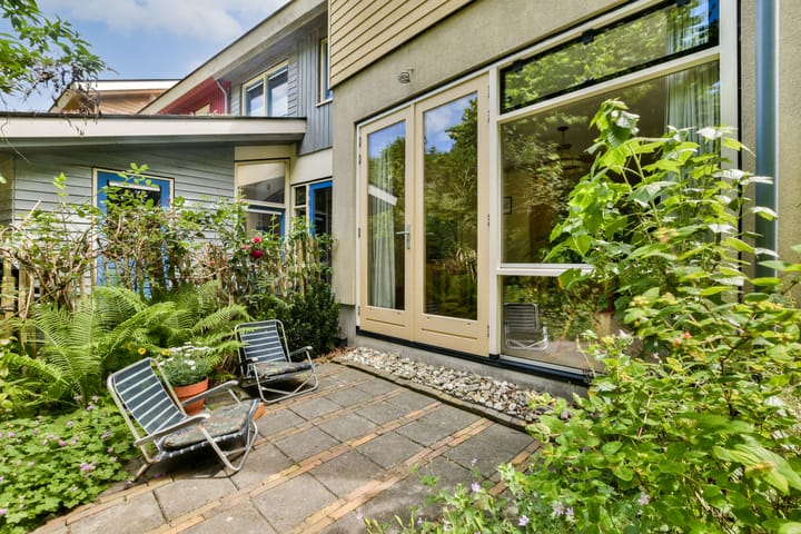 Foto 15 van Ambt. Dorknoperlaan 65