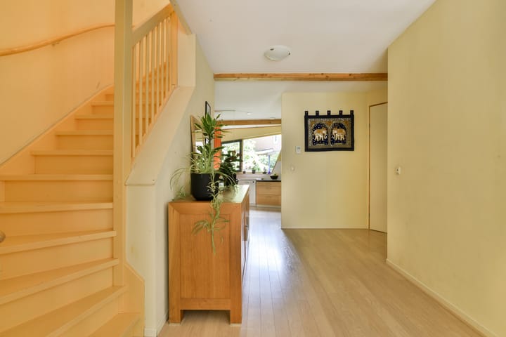 Foto 16 van Ambt. Dorknoperlaan 65