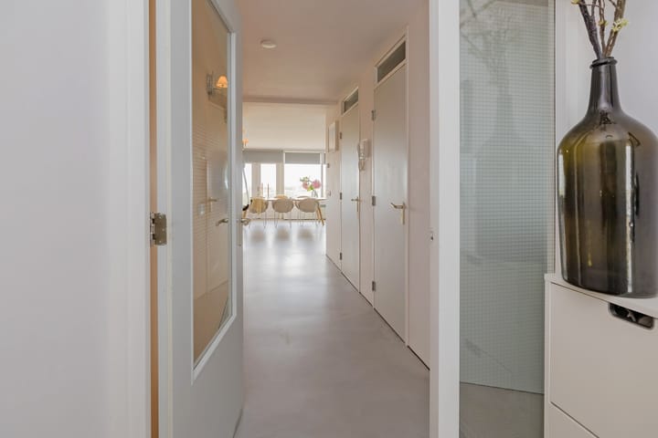 Foto 9 van Kennemerboulevard 604