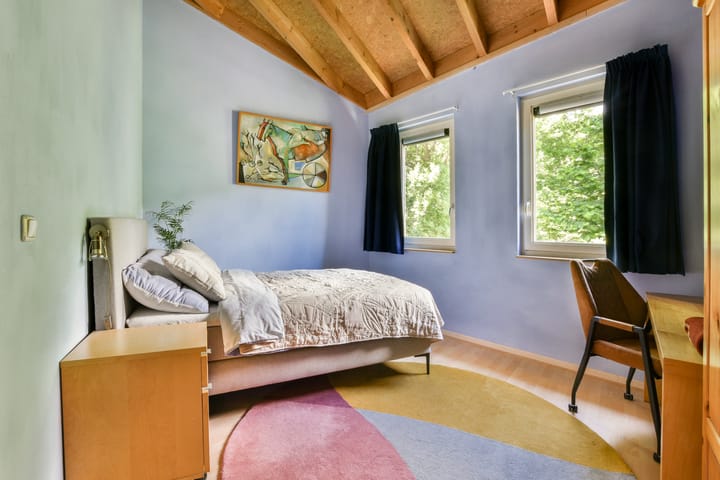 Foto 17 van Ambt. Dorknoperlaan 65