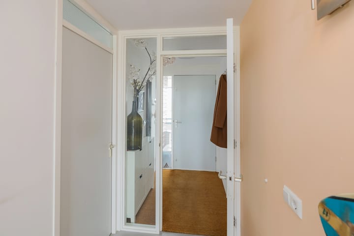 Foto 10 van Kennemerboulevard 604