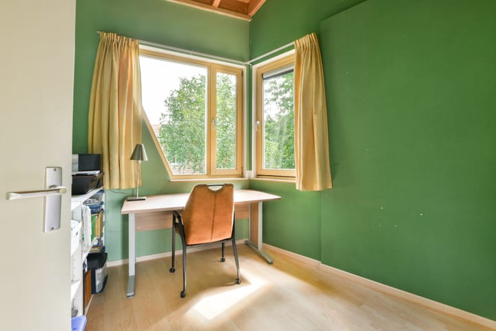 Foto 20 van Ambt. Dorknoperlaan 65