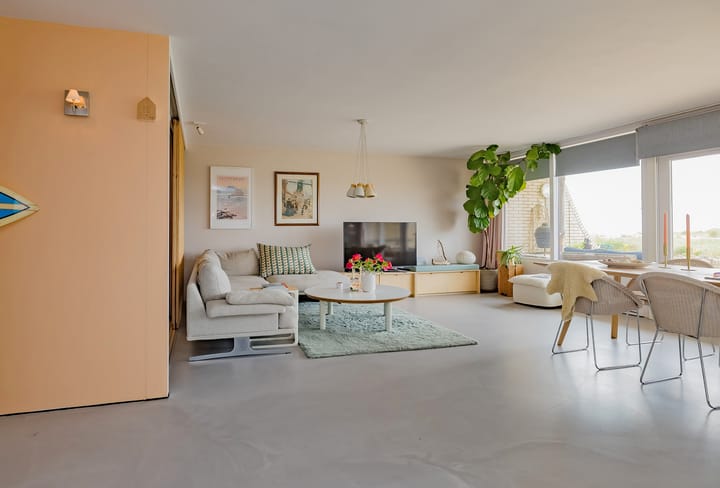 Foto 13 van Kennemerboulevard 604