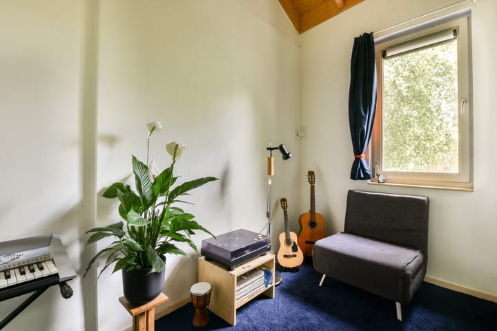 Foto 21 van Ambt. Dorknoperlaan 65