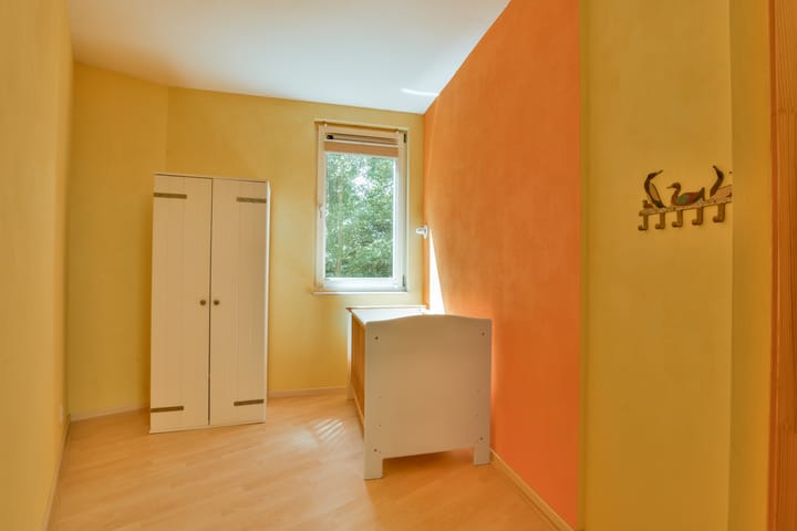 Foto 22 van Ambt. Dorknoperlaan 65