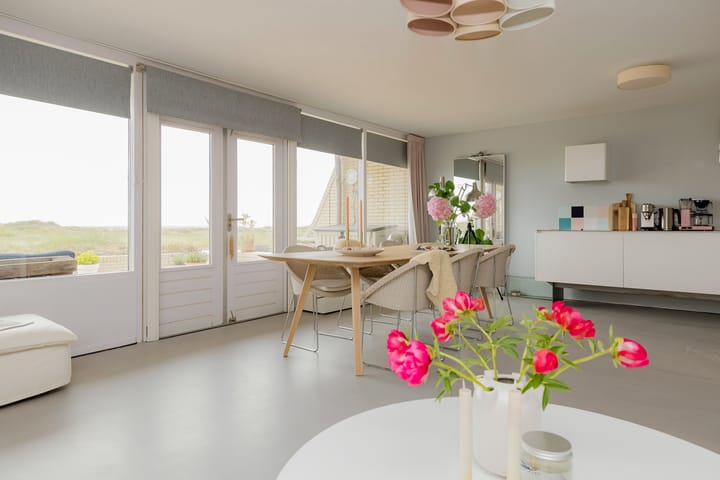 Foto 15 van Kennemerboulevard 604