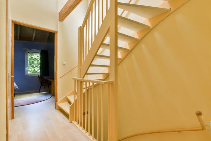 Foto 23 van Ambt. Dorknoperlaan 65