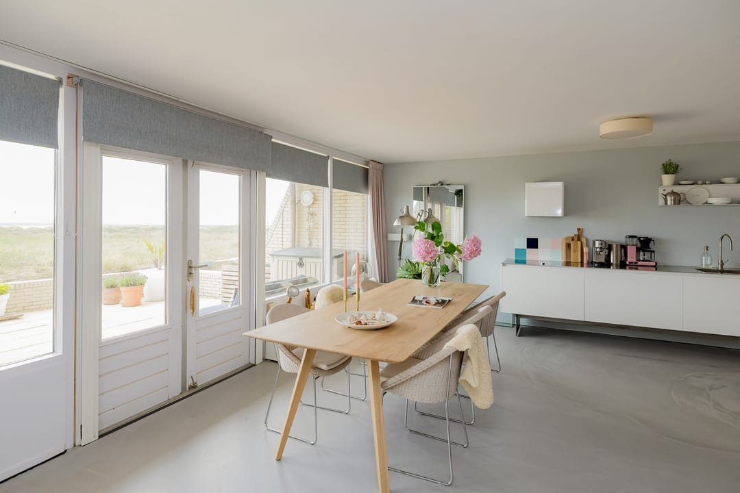 Foto 16 van Kennemerboulevard 604