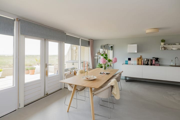 Foto 16 van Kennemerboulevard 604