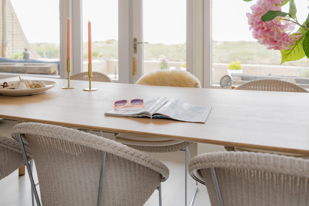 Foto 17 van Kennemerboulevard 604