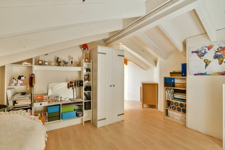 Foto 26 van Ambt. Dorknoperlaan 65