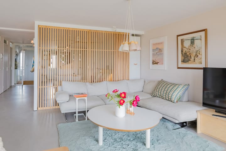 Foto 21 van Kennemerboulevard 604