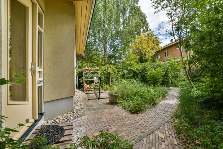 Foto 28 van Ambt. Dorknoperlaan 65