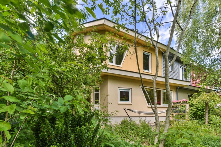 Foto 29 van Ambt. Dorknoperlaan 65