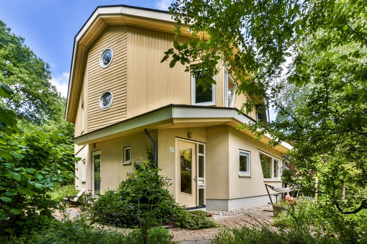 Foto 30 van Ambt. Dorknoperlaan 65