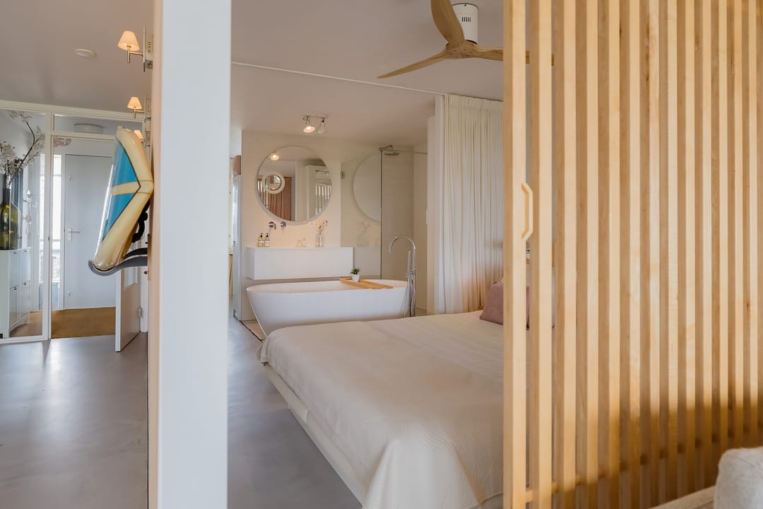 Foto 23 van Kennemerboulevard 604