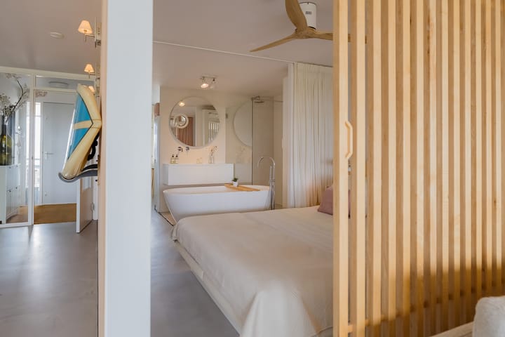 Foto 23 van Kennemerboulevard 604