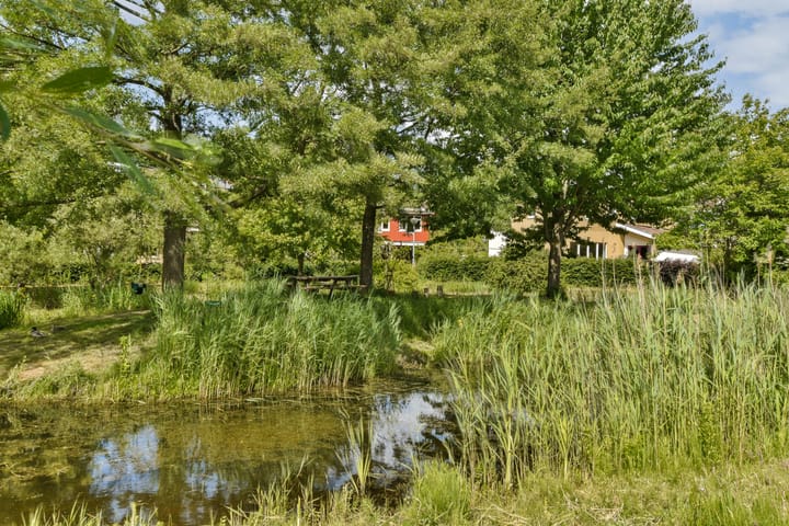 Foto 31 van Ambt. Dorknoperlaan 65