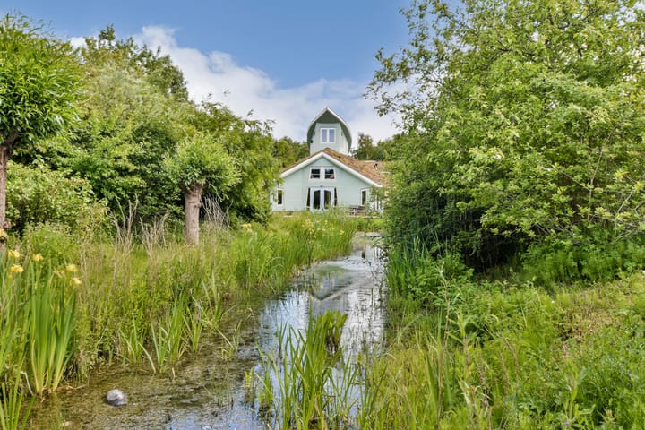 Foto 32 van Ambt. Dorknoperlaan 65