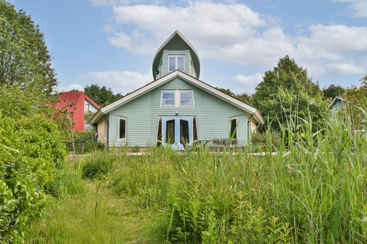 Foto 33 van Ambt. Dorknoperlaan 65