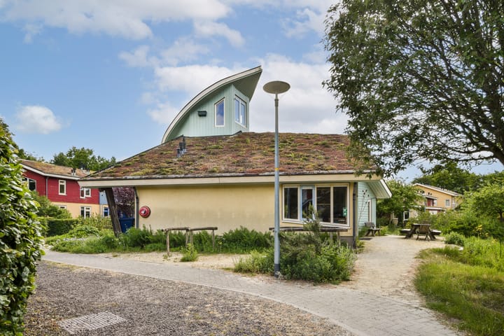 Foto 34 van Ambt. Dorknoperlaan 65