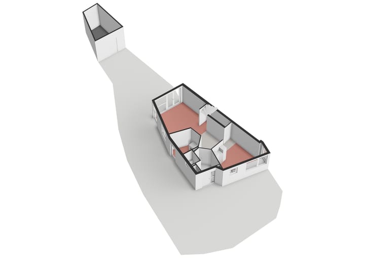 Foto 36 van Ambt. Dorknoperlaan 65