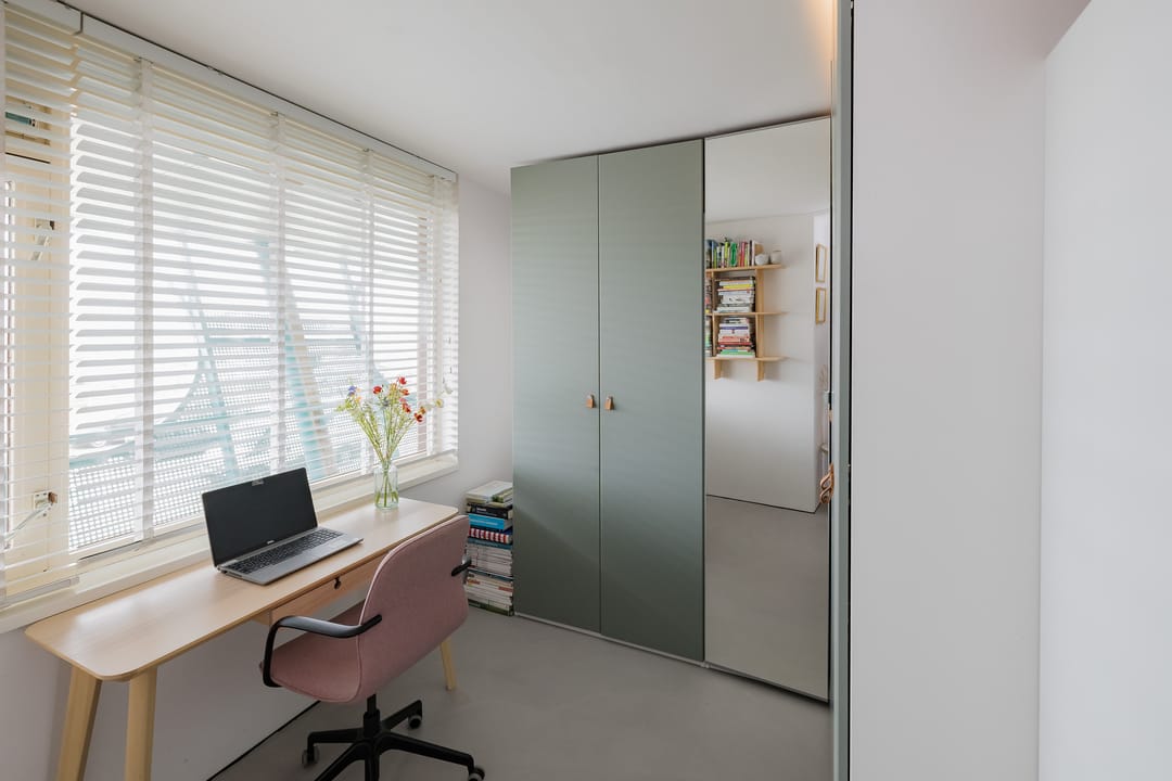 Foto 31 van Kennemerboulevard 604