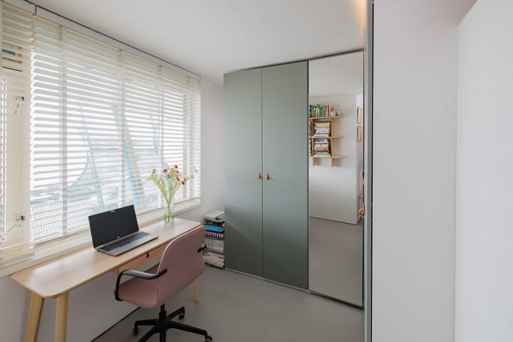 Foto 31 van Kennemerboulevard 604