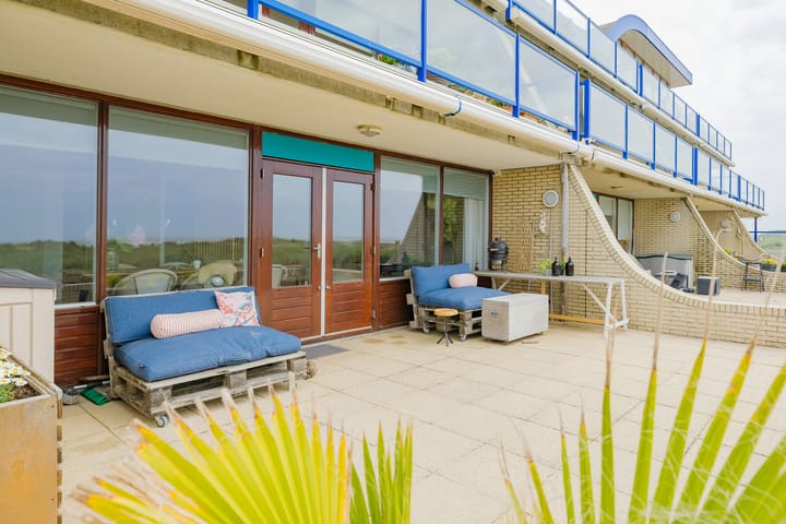 Foto 32 van Kennemerboulevard 604