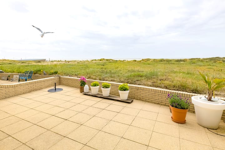 Foto 33 van Kennemerboulevard 604