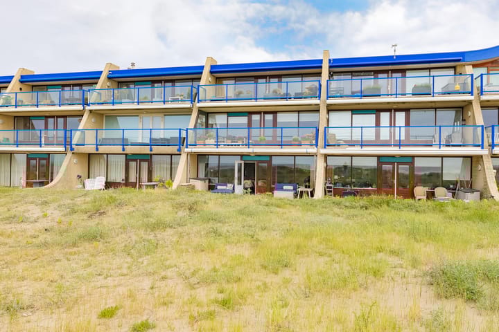 Foto 34 van Kennemerboulevard 604