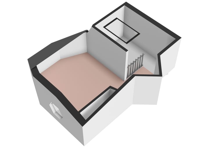 Foto 42 van Ambt. Dorknoperlaan 65