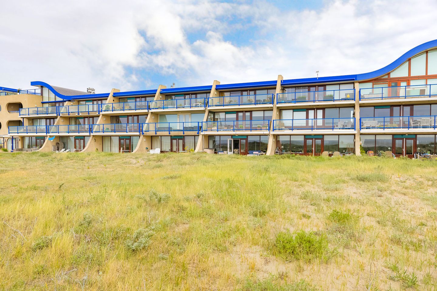 Foto 35 van Kennemerboulevard 604