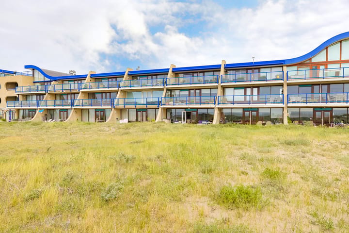 Foto 35 van Kennemerboulevard 604