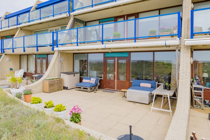 Foto 36 van Kennemerboulevard 604