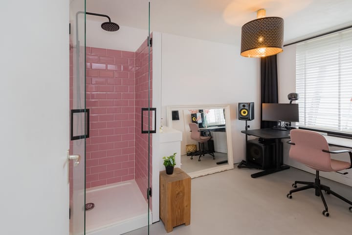 Foto 37 van Kennemerboulevard 604