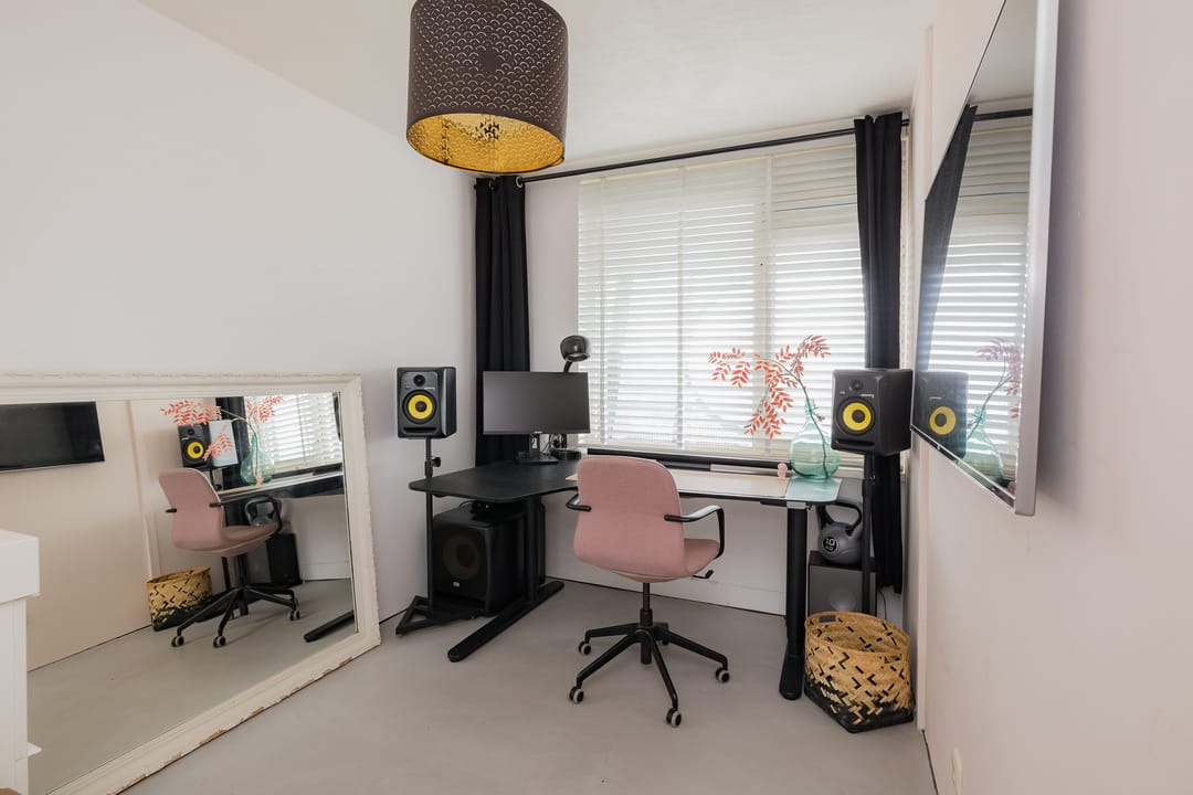 Foto 38 van Kennemerboulevard 604