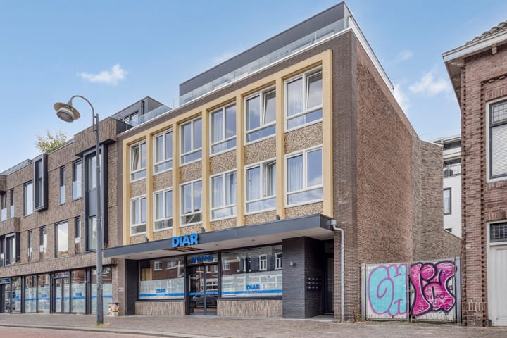 Foto 6 van Kruisstraat 70-B