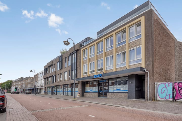 Foto 7 van Kruisstraat 70-B