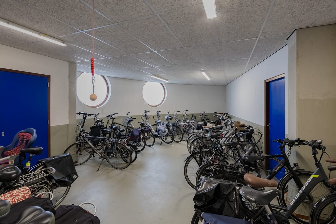 Foto 41 van Kennemerboulevard 604