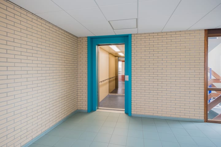 Foto 42 van Kennemerboulevard 604