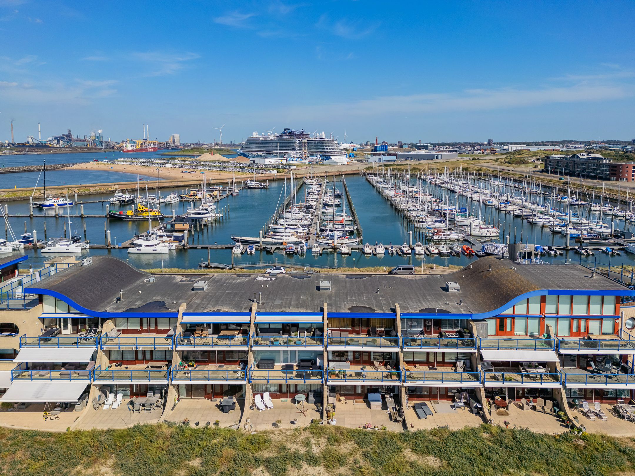 Foto 45 van Kennemerboulevard 604