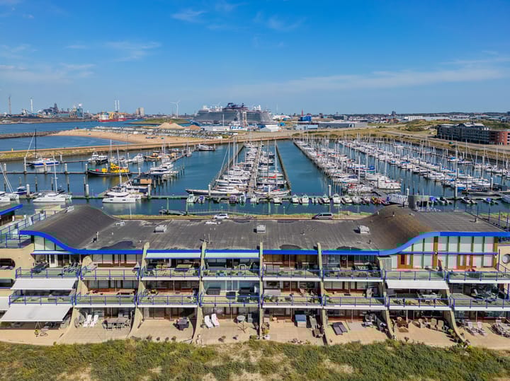 Foto 45 van Kennemerboulevard 604