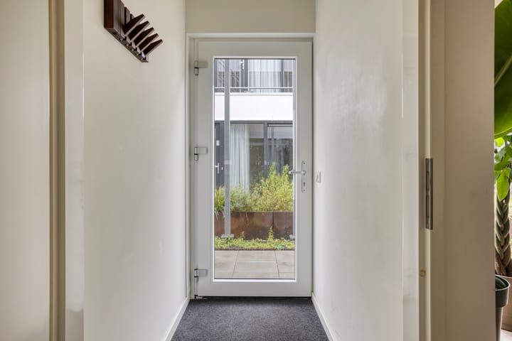 Foto 10 van Kruisstraat 70-B