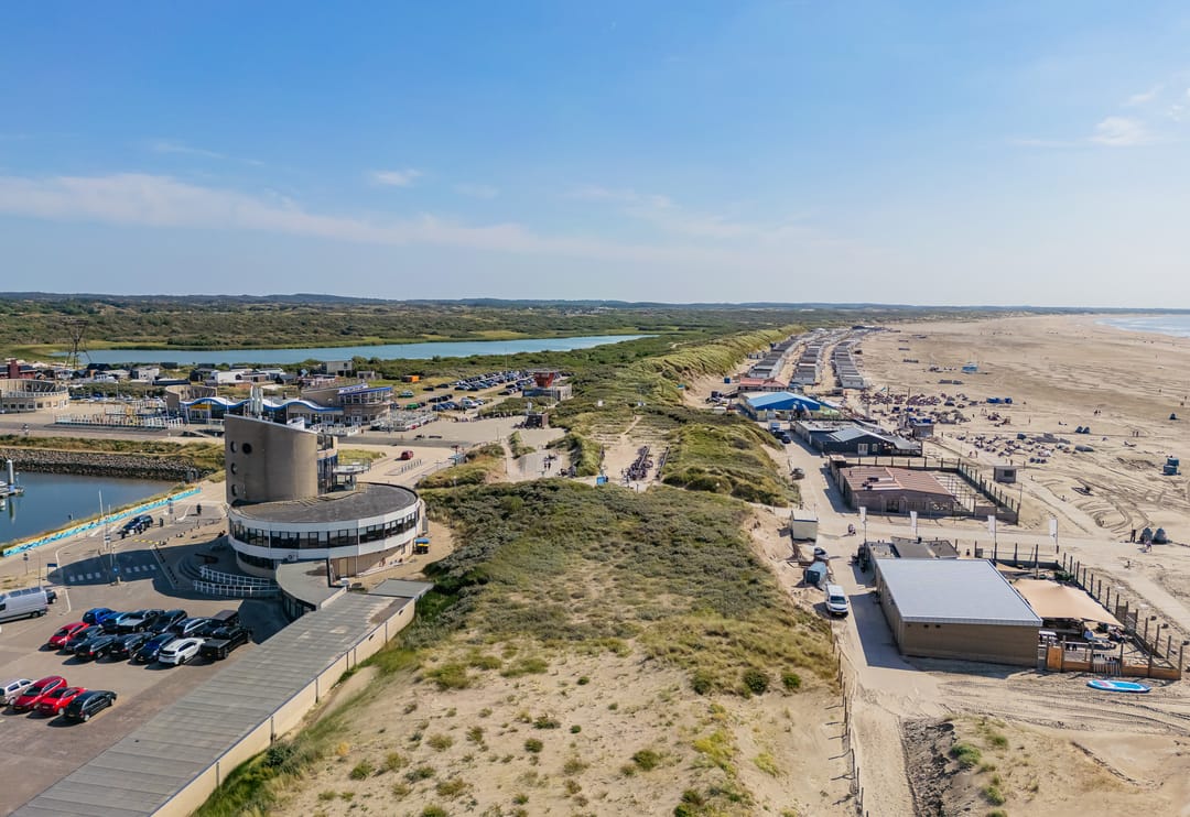 Foto 46 van Kennemerboulevard 604